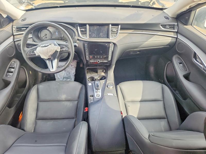 Продажа на аукционе авто 2025 Infiniti Qx50, vin: 3PCAJ5ABXSF113943, номер лота: 64235586