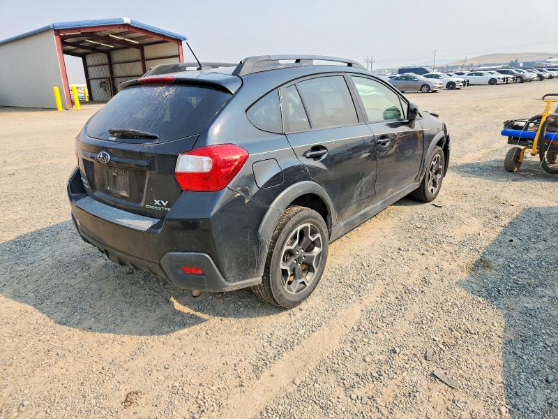 64606326 :رقم المزاد ، JF2GPAKC6E8296143 vin ، 2014 Subaru Xv Crosstrek مزاد بيع