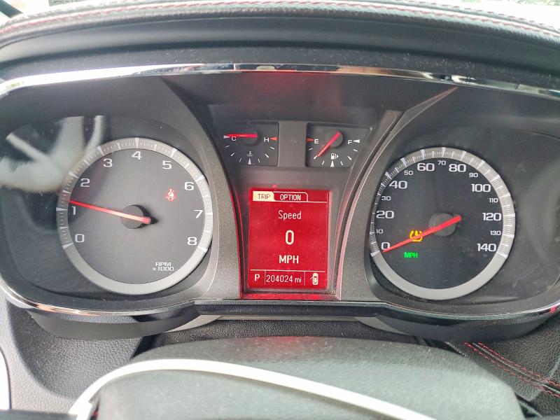 2013 Gmc Terrain მანქანა იყიდება აუქციონზე, vin: 2GKFLZE32D6312749, აუქციონის ნომერი: 64139396