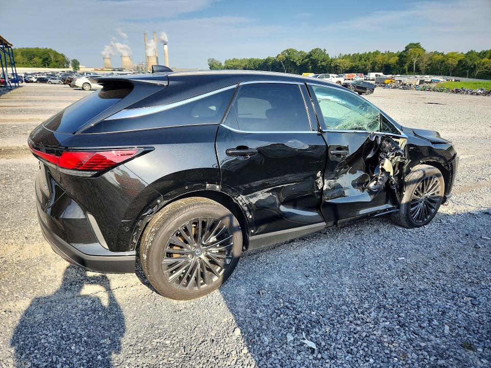 Продажа на аукционе авто 2026 Lexus Rx 350, vin: 2T2BAMBA2TC070804, номер лота: 65760296