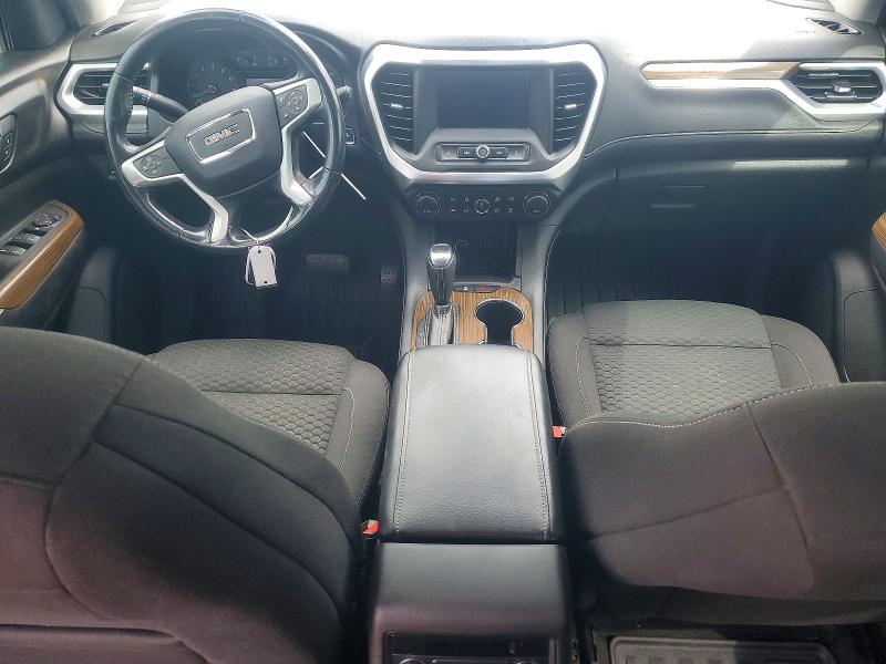 Aukcja sprzedaży 2018 Gmc Acadia, vin: 1GKKNKLA4JZ114725, numer aukcji: 63183106