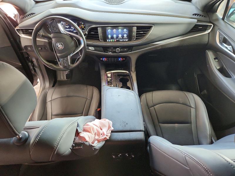 2024 Buick Enclave მანქანა იყიდება აუქციონზე, vin: 5GAEVBKW6RJ127722, აუქციონის ნომერი: 63926346