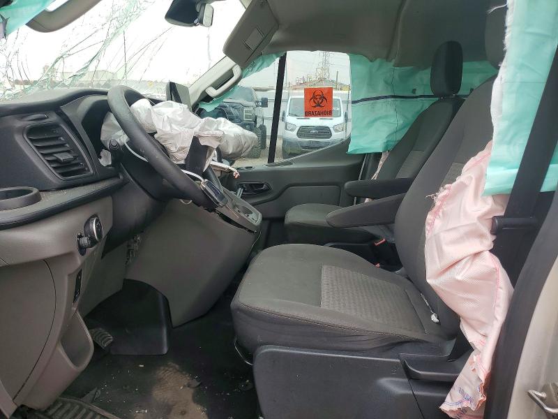 Продажа на аукционе авто 2021 Ford Transit, vin: 1FBAX2Y83MKA15368, номер лота: 63765646