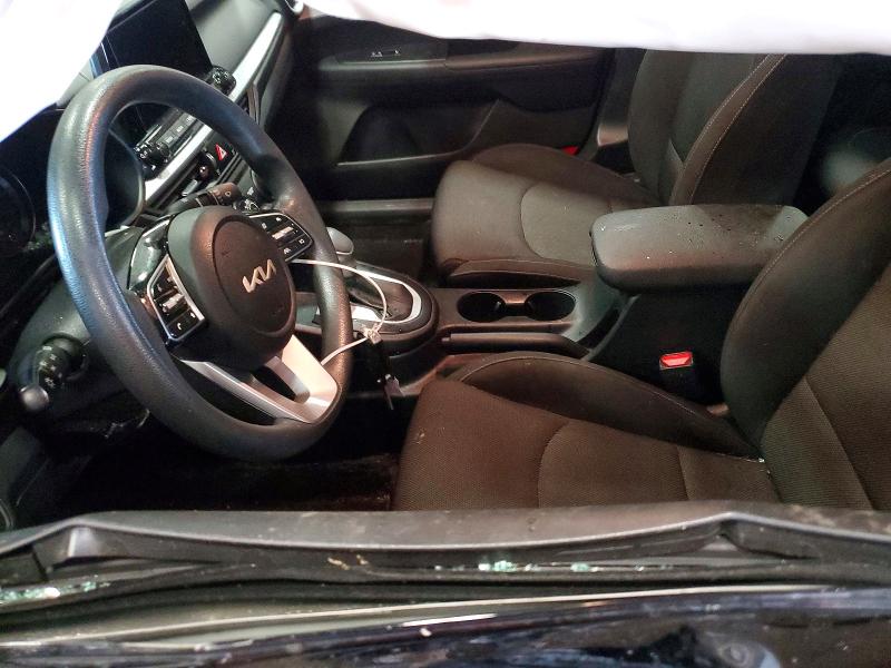Продаж на аукціоні авто 2024 Kia Forte, vin: 3KPF24AD0RE714275, номер лоту: 63920916