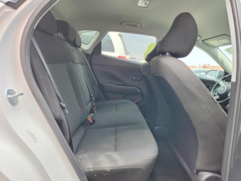 Aukcja sprzedaży 2026 Hyundai Kona, vin: KM8HF3AB8TU423713, numer aukcji: 64660056