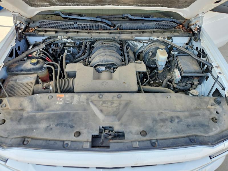 Auction sale of the 2016 Chevrolet Silverado, vin: 1GCVKPEC6GZ275423, lot number: 62992656
