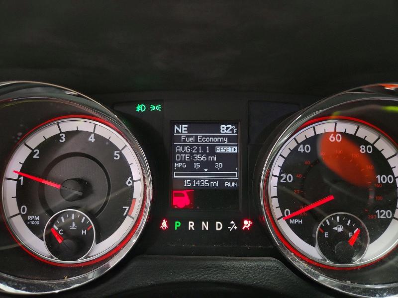 65816126 :رقم المزاد ، 2C4RDGEG4JR220565 vin ، 2018 Dodge Grand Caravan مزاد بيع
