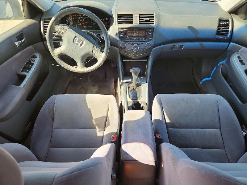 Продаж на аукціоні авто 2005 Honda Accord, vin: JHMCM567X5C000059, номер лоту: 63787006
