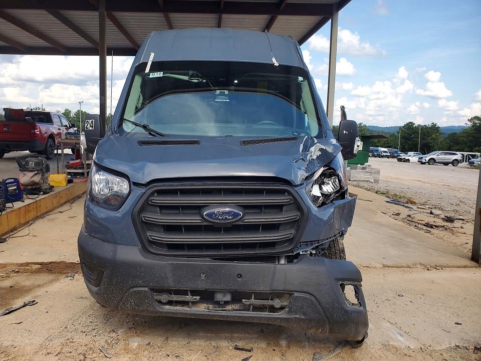 Продаж на аукціоні авто 2020 Ford Transit 250, vin: 1FTBR3X81LKB04937, номер лоту: 64320446