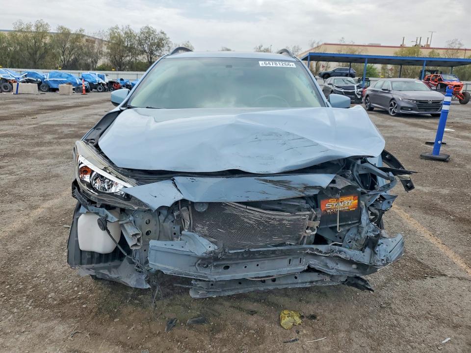 Aukcja sprzedaży 2018 Subaru Crosstrek, vin: JF2GTABC4JH248288, numer aukcji: 64781266