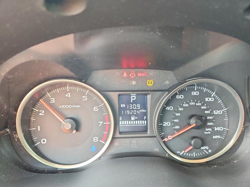 67323496 :رقم المزاد ، JF2GPACC0F8268676 vin ، 2015 Subaru Xv Crosstrek مزاد بيع