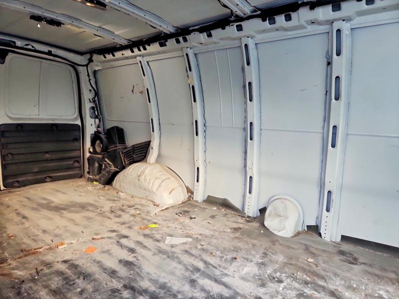Aukcja sprzedaży 2019 Gmc Savana, vin: 1GTW7BFG8K1291463, numer aukcji: 63470616