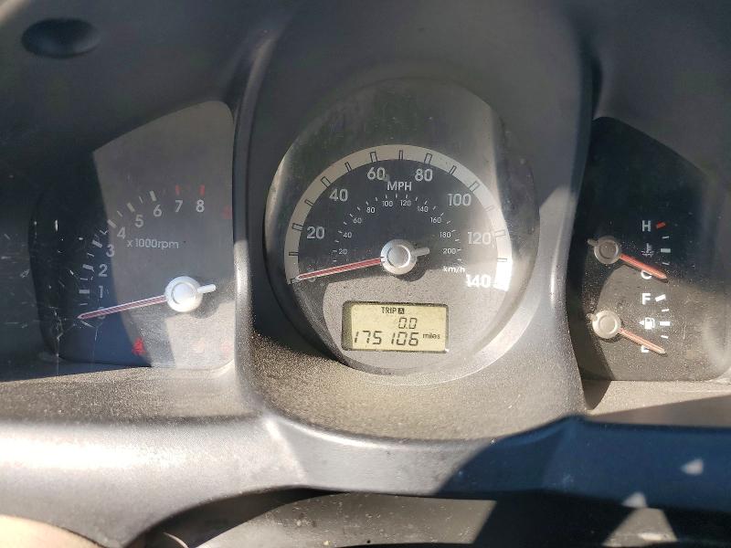65019736 :رقم المزاد ، KNDJE723977421156 vin ، 2007 Kia Sportage مزاد بيع
