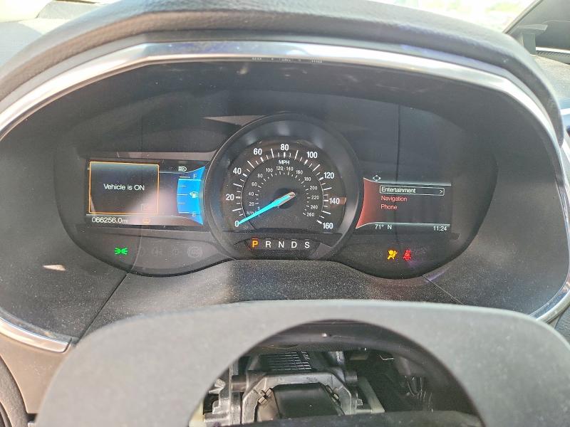 Продажа на аукционе авто 2019 Ford Edge, vin: 2FMPK4K94KBC03031, номер лота: 65306416