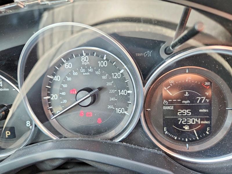 Aukcja sprzedaży 2017 Mazda Cx-5, vin: JM3KFABL6H0125429, numer aukcji: 66474656