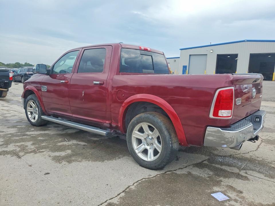 Продаж на аукціоні авто 2015 Ram 1500, vin: 1C6RR7KT5FS502407, номер лоту: 65052256