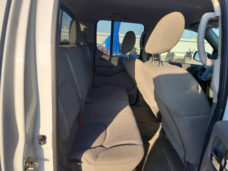 Aukcja sprzedaży 2018 Nissan Frontier, vin: 1N6DD0ER7JN704484, numer aukcji: 66843436