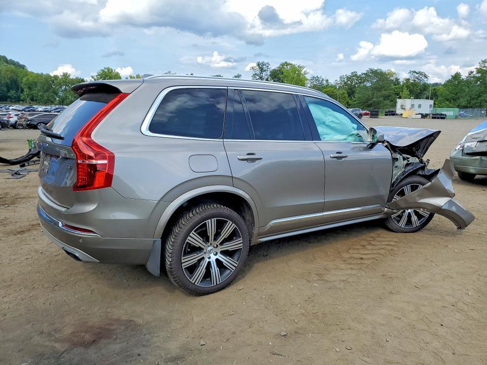 Продажа на аукционе авто 2021 Volvo Xc90, vin: YV4A22PL7M1678042, номер лота: 67132046