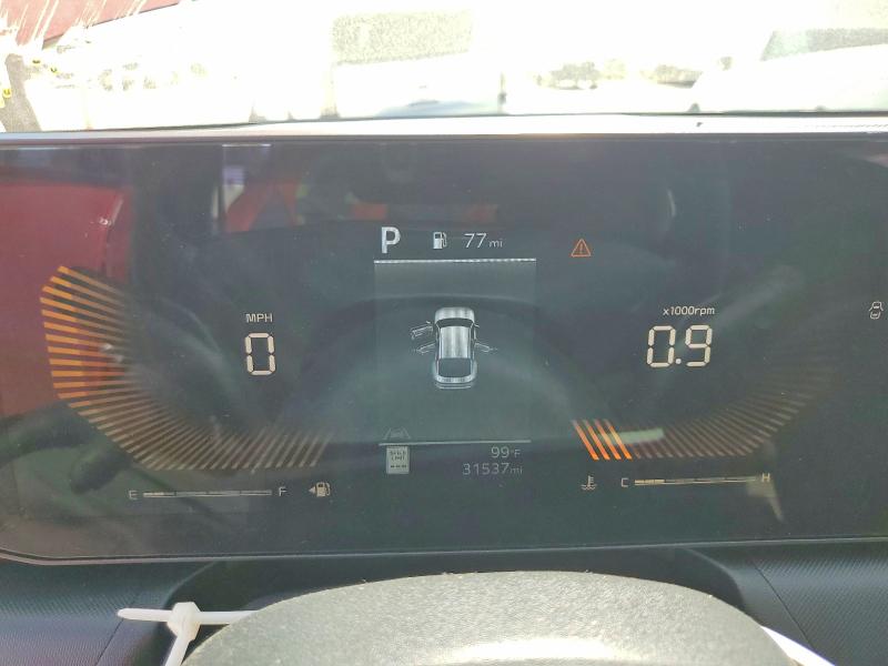 Aukcja sprzedaży 2025 Kia K4, vin: 3KPFT4DE2SE098523, numer aukcji: 66230346