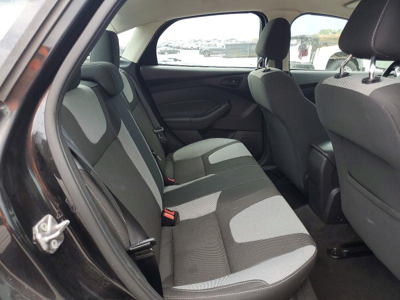2012 Ford Focus მანქანა იყიდება აუქციონზე, vin: 1FAHP3F28CL310804, აუქციონის ნომერი: 64285486