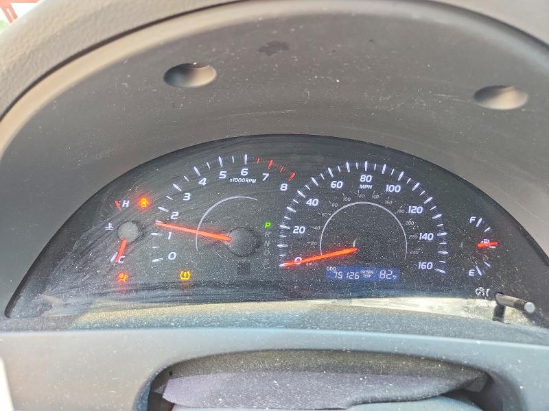 Продажа на аукционе авто 2011 Toyota Camry, vin: 4T1BK3EK7BU622312, номер лота: 66697046