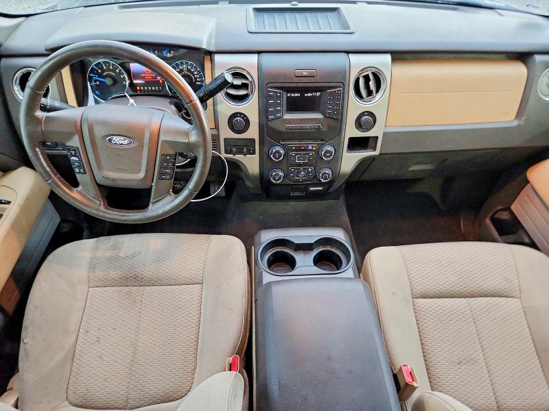 Продаж на аукціоні авто 2013 Ford F150, vin: 1FTFX1EF9DKD12241, номер лоту: 65653976
