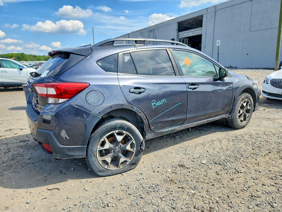 Aukcja sprzedaży 2019 Subaru Crosstrek, vin: JF2GTAAC3KG257508, numer aukcji: 66403696