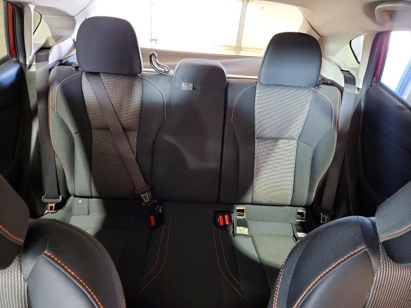 64769526 :رقم المزاد ، JF2GTABCXJH238459 vin ، 2018 Subaru Crosstrek مزاد بيع