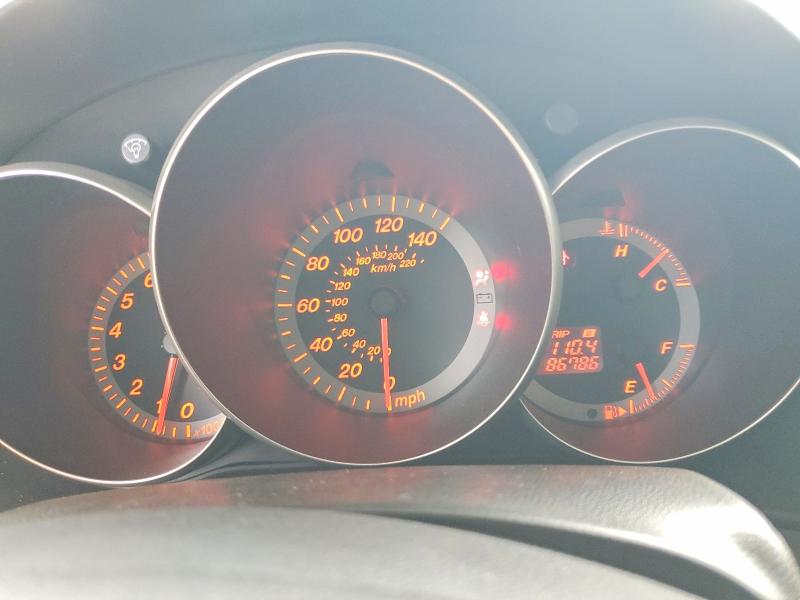 Продаж на аукціоні авто 2007 Mazda 3, vin: JM1BK343671622289, номер лоту: 66098246