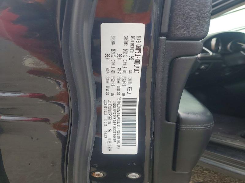Aukcja sprzedaży 2012 Jeep Grand Cherokee, vin: 1C4RJFAG0CC245354, numer aukcji: 63604696