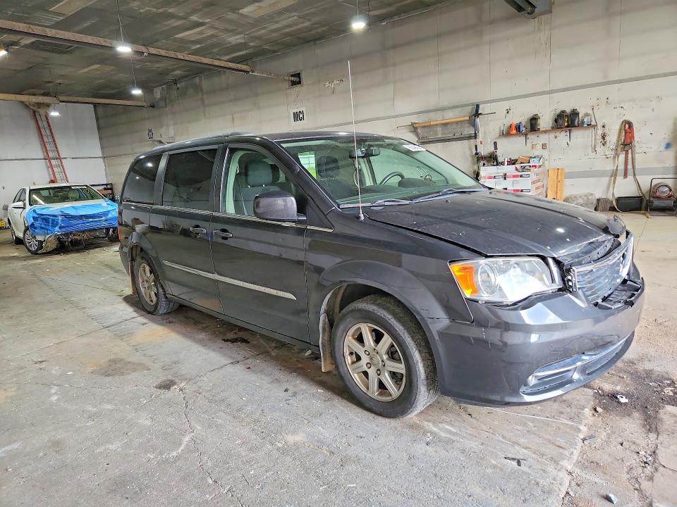 Aukcja sprzedaży 2011 Chrysler Town & Country, vin: 2A4RR5DG3BR716220, numer aukcji: 66249426