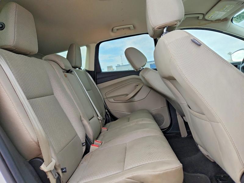 Aukcja sprzedaży 2017 Ford Escape, vin: 1FMCU0GD6HUB44999, numer aukcji: 66767756