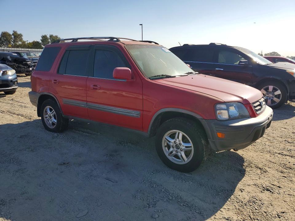 Aukcja sprzedaży 1999 Honda Cr-v, vin: JHLRD1863XC042054, numer aukcji: 64672386