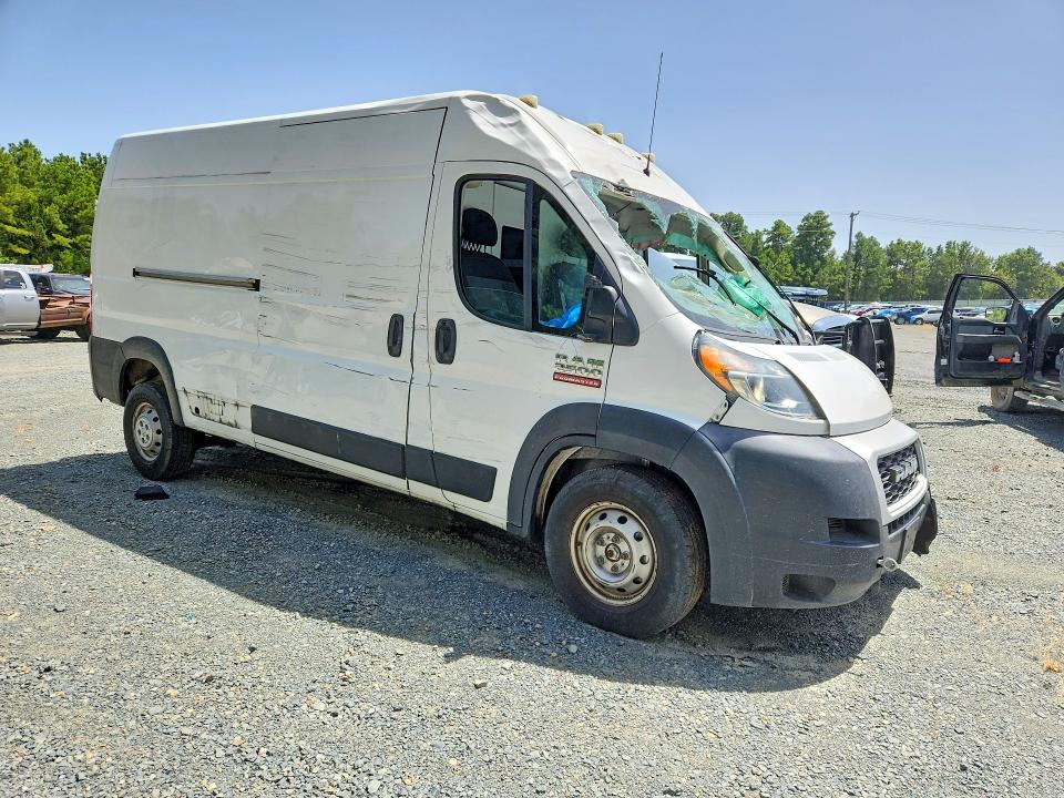 Aukcja sprzedaży 2021 Ram Promaster 2500, vin: 3C6LRVDG5ME540732, numer aukcji: 64667536