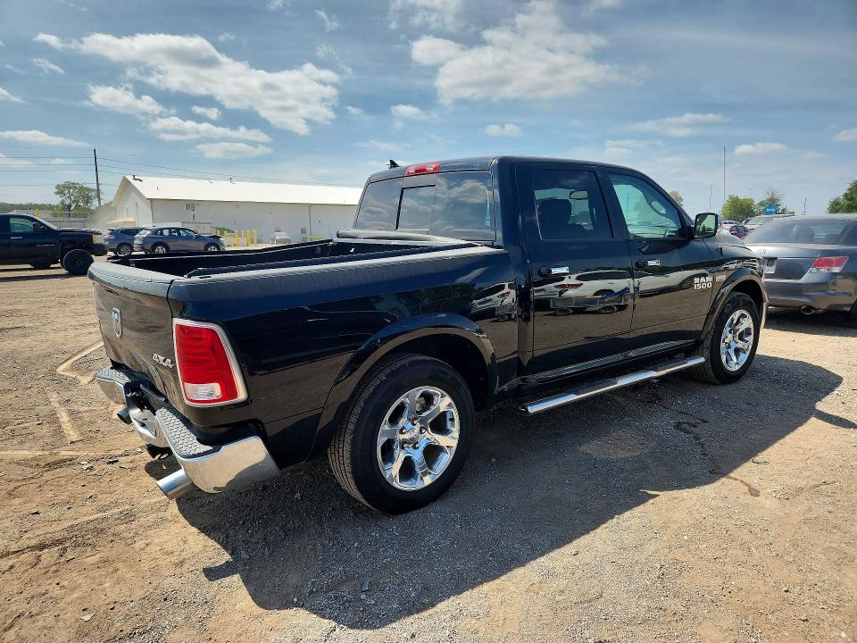 Aukcja sprzedaży 2014 Ram 1500, vin: 1C6RR7NT0ES446614, numer aukcji: 66736506