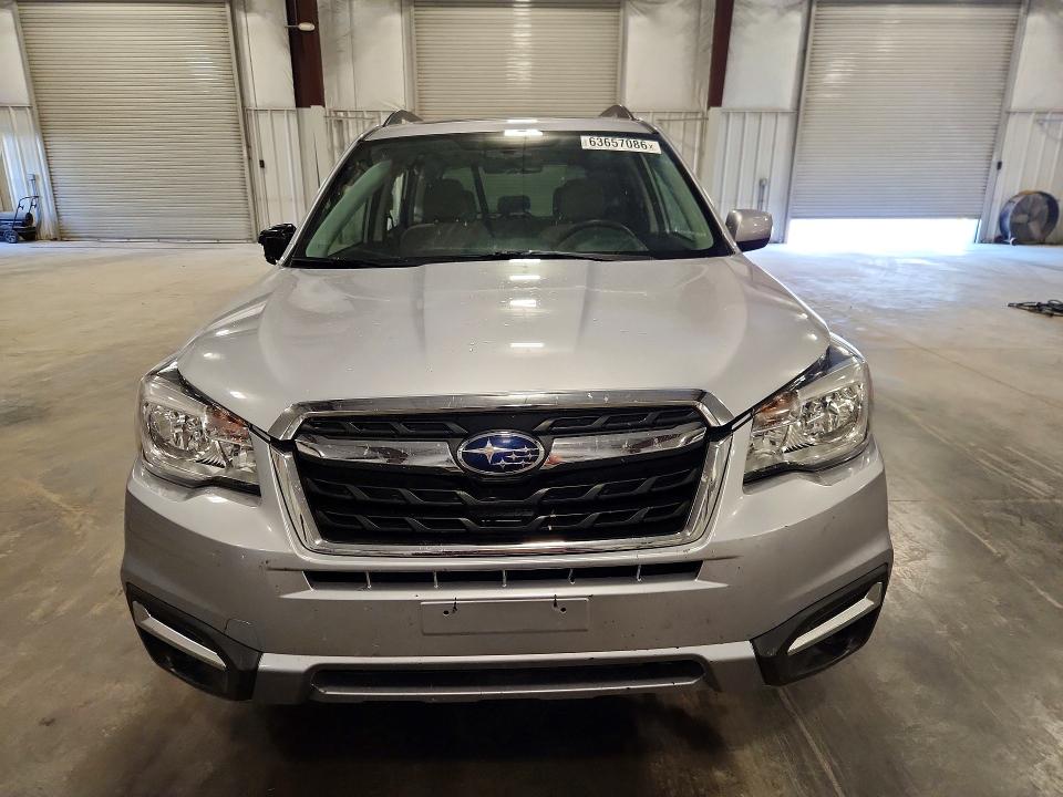 Продаж на аукціоні авто 2017 Subaru Forester, vin: JF2SJAEC3HH807898, номер лоту: 63657086