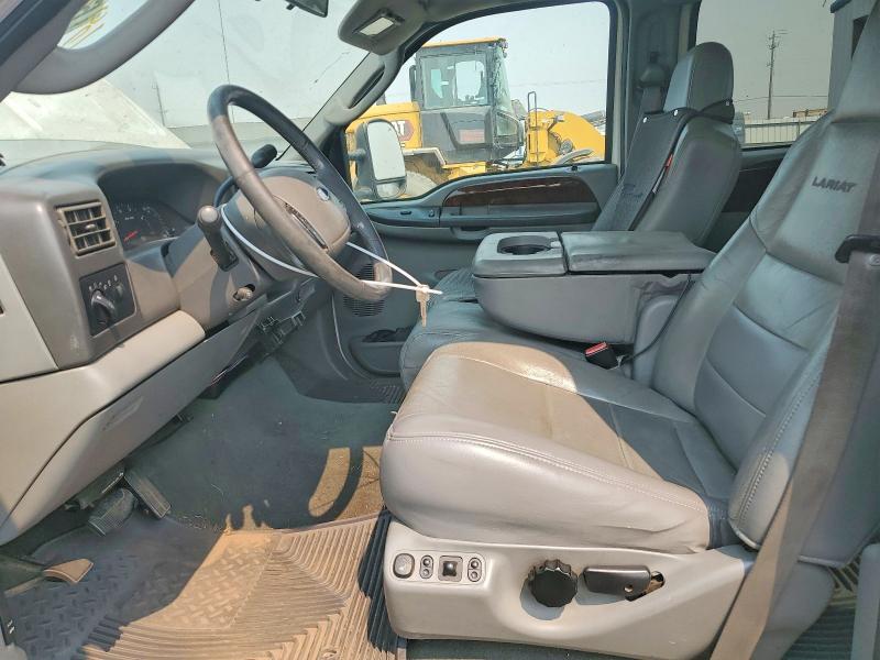 Aukcja sprzedaży 2004 Ford F350, vin: 1FTSW31P64ED87991, numer aukcji: 64442966