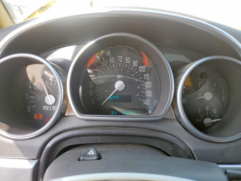 2004 Chevrolet Ssr მანქანა იყიდება აუქციონზე, vin: 1GCES14P84B111967, აუქციონის ნომერი: 64682456