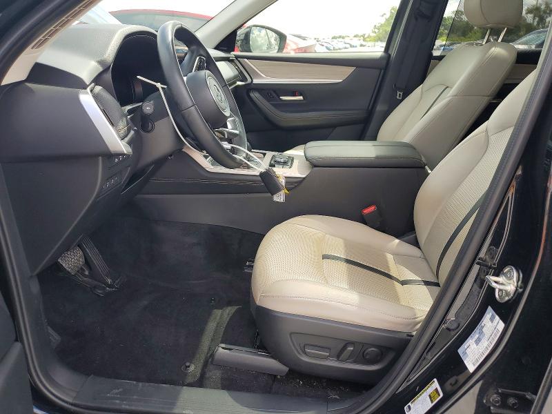 Продажа на аукционе авто 2026 Mazda Cx-90, vin: JM3KKCHD3T1353964, номер лота: 66976236