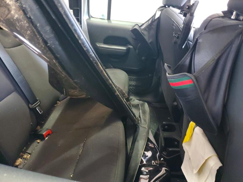 Aukcja sprzedaży 2018 Jeep Wrangler Unlimited, vin: 1C4HJXDG5JW134629, numer aukcji: 64653156