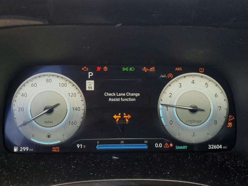 Aukcja sprzedaży 2023 Hyundai Palisade, vin: KM8R4DGEXPU579338, numer aukcji: 63367676