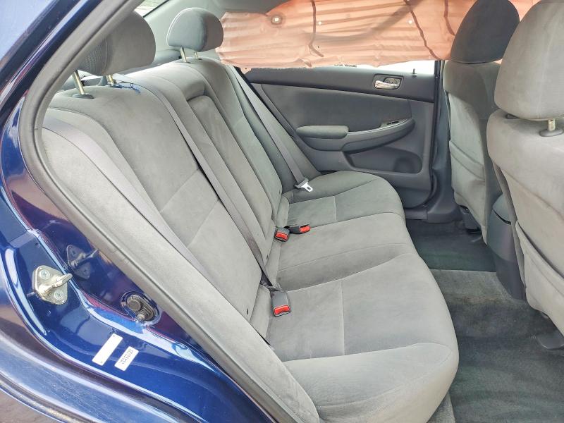 2004 Honda Accord მანქანა იყიდება აუქციონზე, vin: 1HGCM56704A052068, აუქციონის ნომერი: 66501116