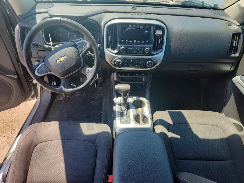Продаж на аукціоні авто 2016 Chevrolet Colorado, vin: 1GCGTCE38G1100720, номер лоту: 63525306