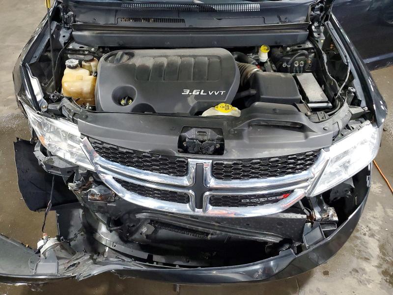 Продаж на аукціоні авто 2013 Dodge Journey, vin: 3C4PDDBG3DT519346, номер лоту: 64155136
