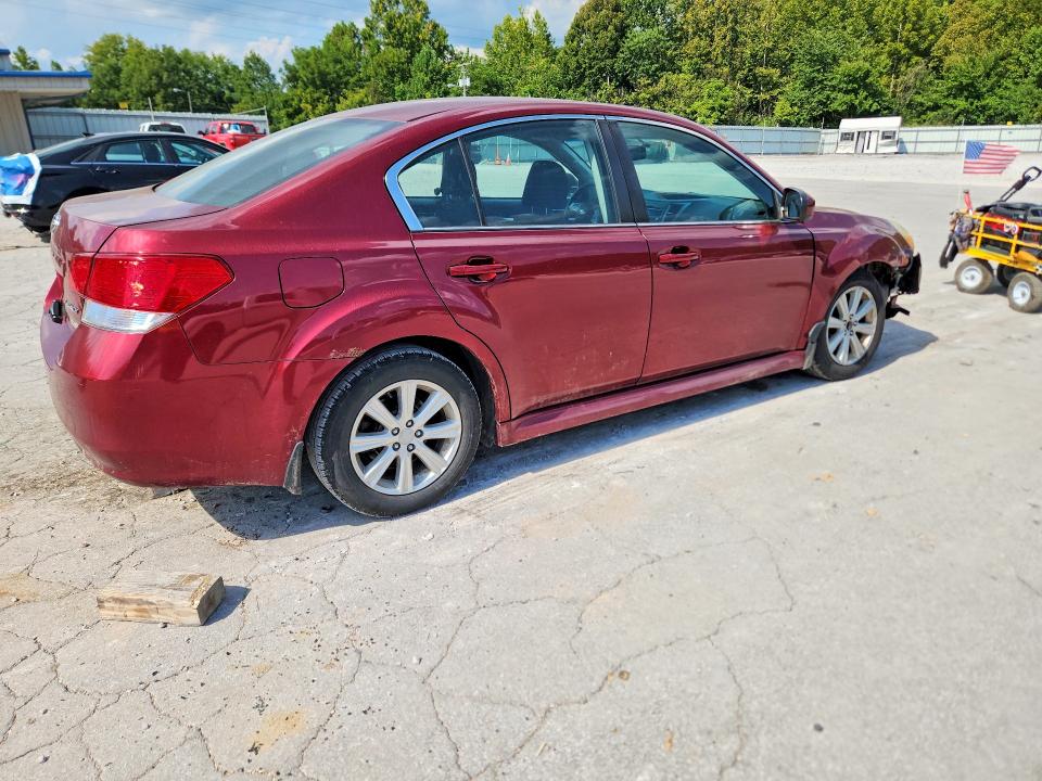 2011 Subaru Legacy მანქანა იყიდება აუქციონზე, vin: 4S3BMBC65B3239389, აუქციონის ნომერი: 66760926
