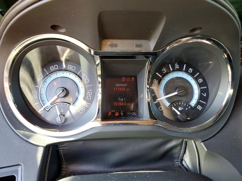 Aukcja sprzedaży 2013 Buick Lacrosse, vin: 1G4GC5E31DF185809, numer aukcji: 65154996
