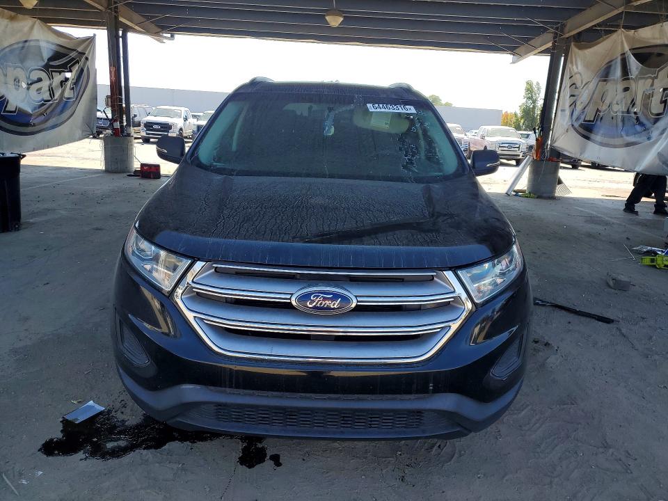 2016 Ford Edge მანქანა იყიდება აუქციონზე, vin: 2FMPK3G95GBB11629, აუქციონის ნომერი: 64463316