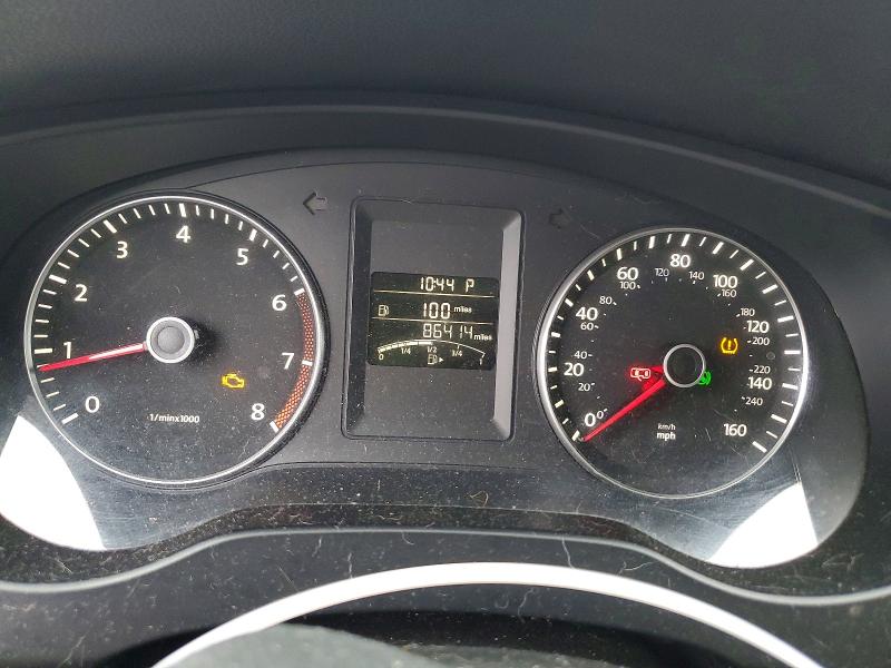 Продаж на аукціоні авто 2014 Volkswagen Jetta, vin: 3VWD17AJXEM402432, номер лоту: 63535646