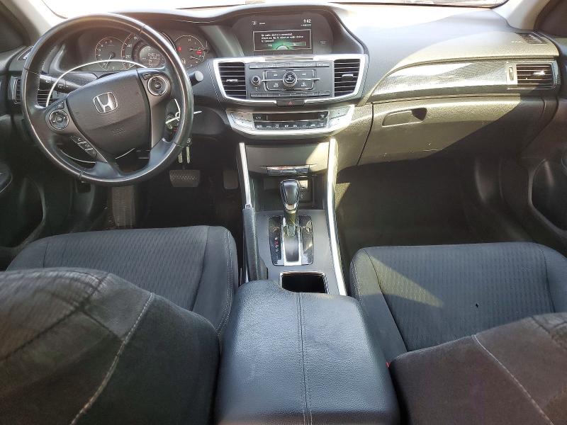 Продаж на аукціоні авто 2013 Honda Accord, vin: 1HGCR2F53DA222972, номер лоту: 64606456