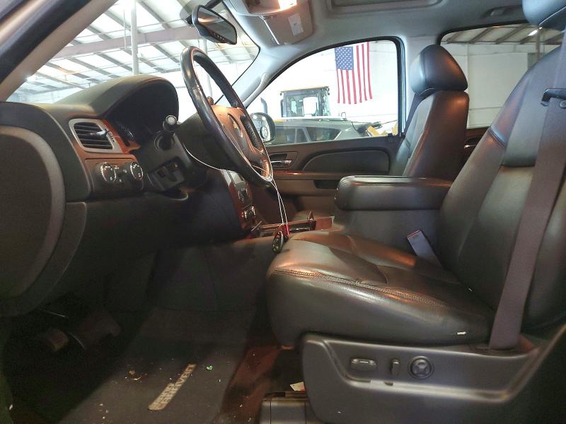 Aukcja sprzedaży 2012 Chevrolet Suburban, vin: 1GNSKKE76CR307104, numer aukcji: 66053306